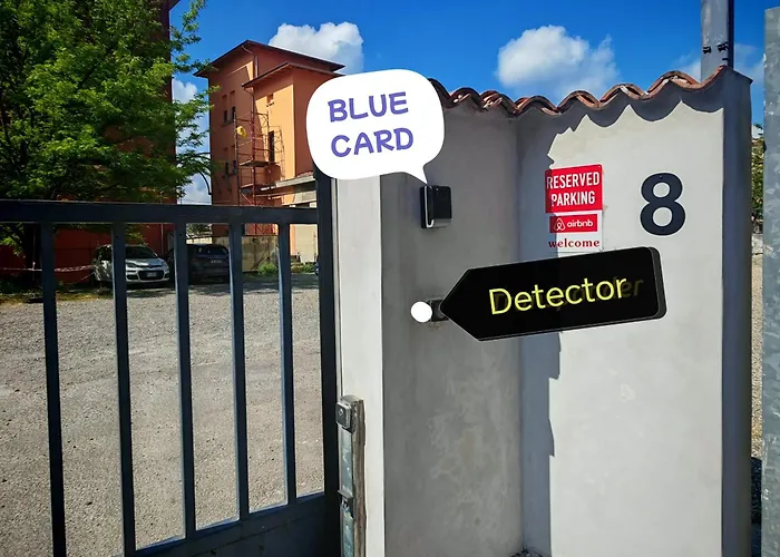 Living In Borgo Antico *