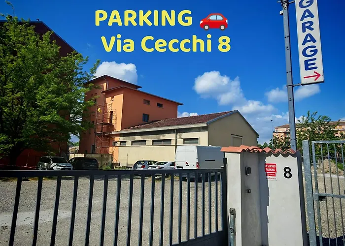 Living In Borgo Antico Apartamento