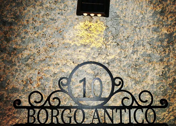 Living In Borgo Antico Appartement Parme