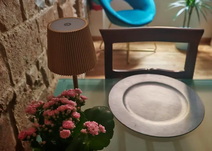 Living In Borgo Antico Parma