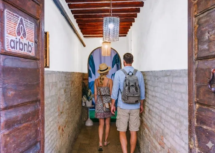 Living In Borgo Antico Appartement Parma